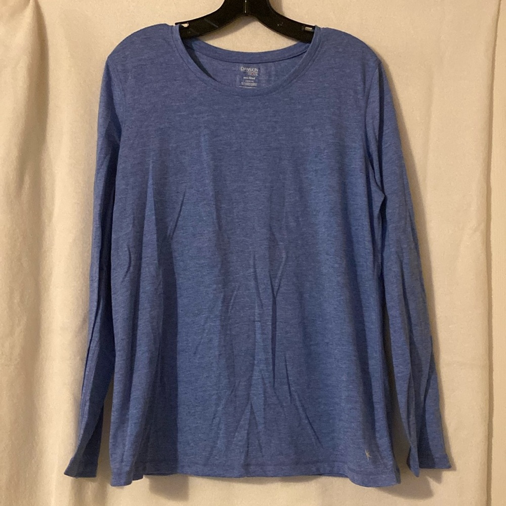 💫 NWOT DanSkin Now Large Top